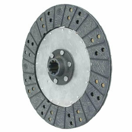 AFTERMARKET AT21066 New 11" Trans Disc Fits John Deere Tractor 2010 AT113423